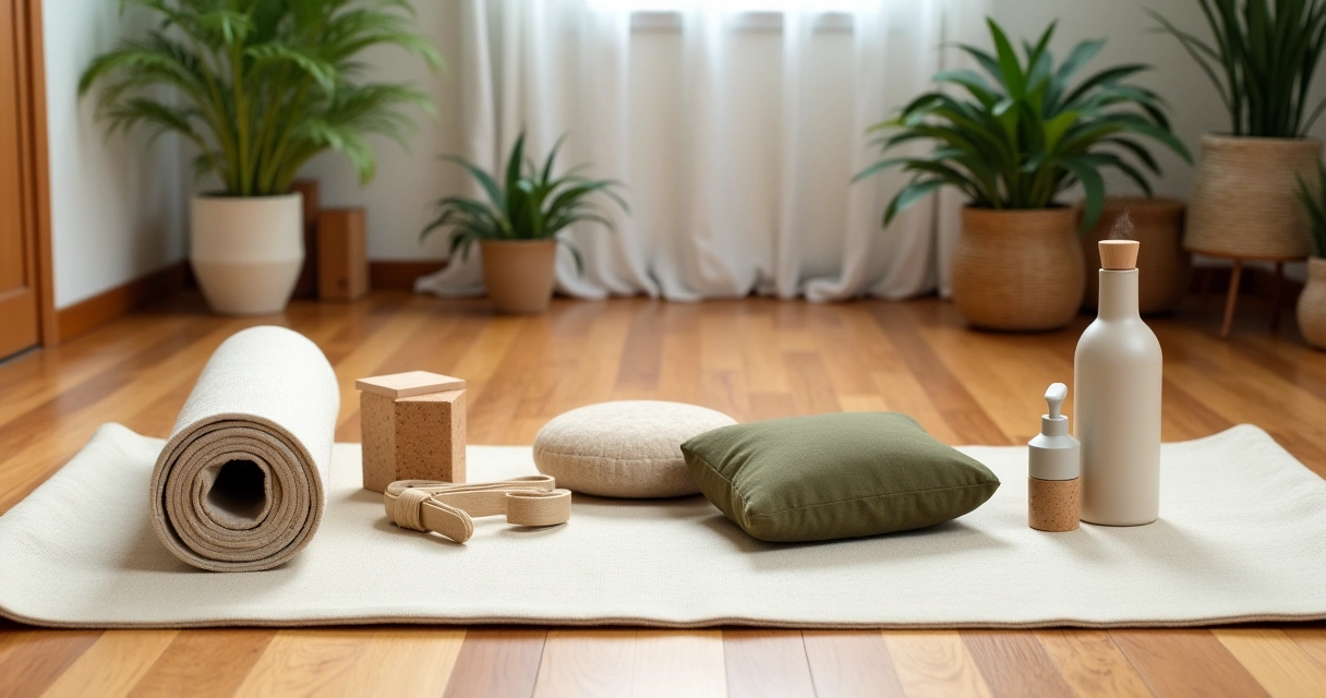 Best Eco Friendly Yoga Gear For Beginners