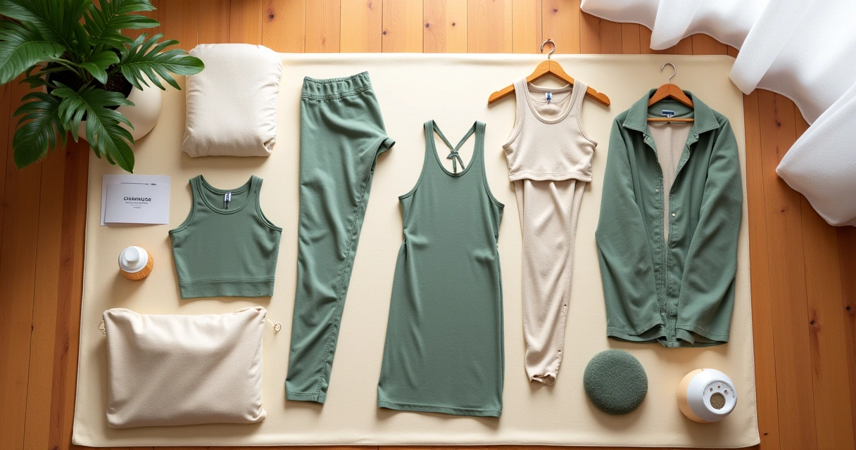 Best Hemp Clothing Brands For Women