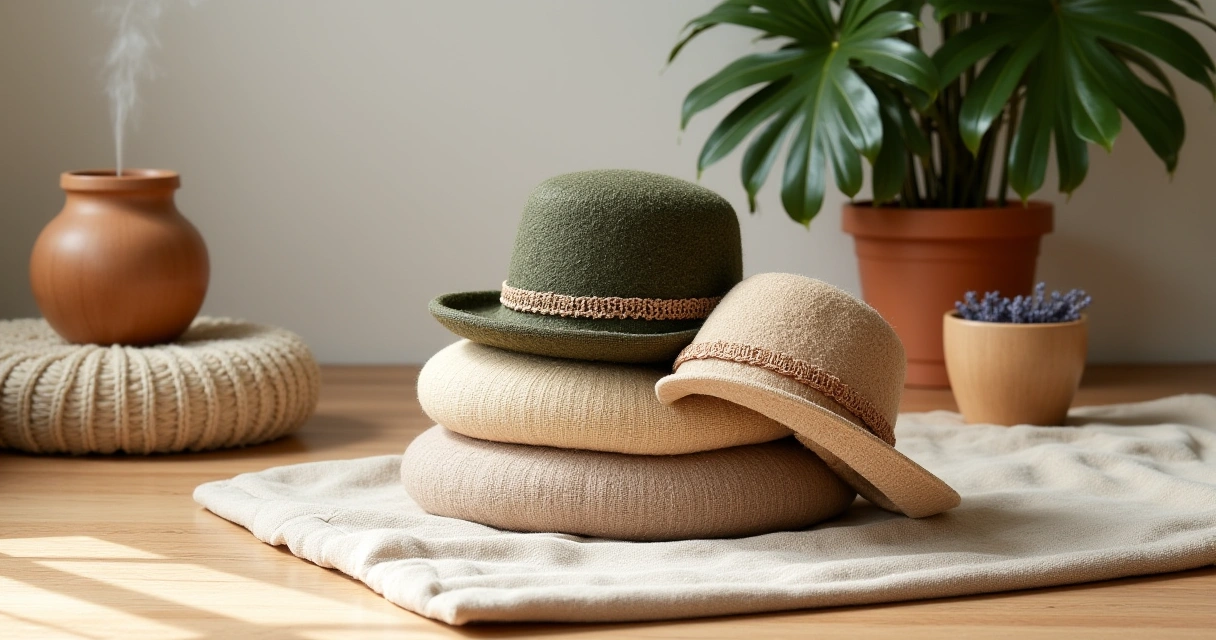 Best Hemp Hats And Beanies