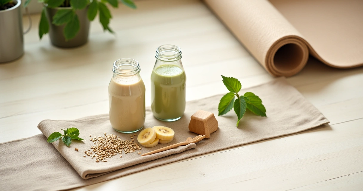 Best Hemp Protein Powders For Smoothies