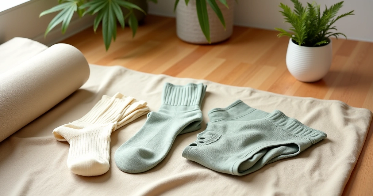 Best Hemp Socks And Underwear