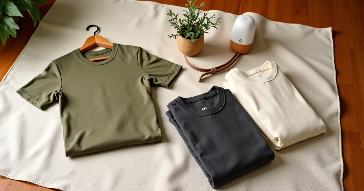 Best Hemp T Shirts For Men