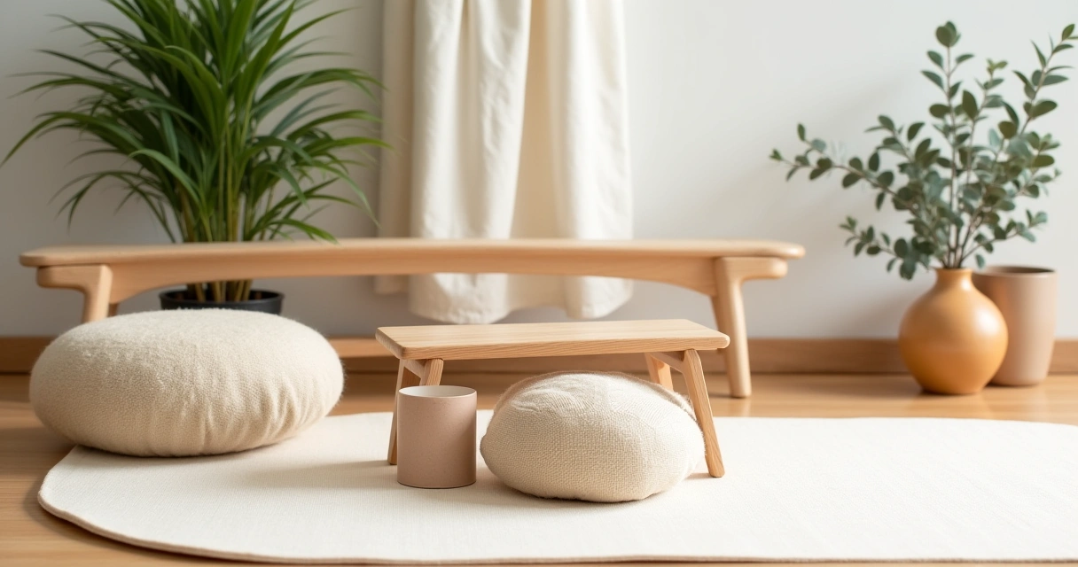 Best Meditation Benches And Seating