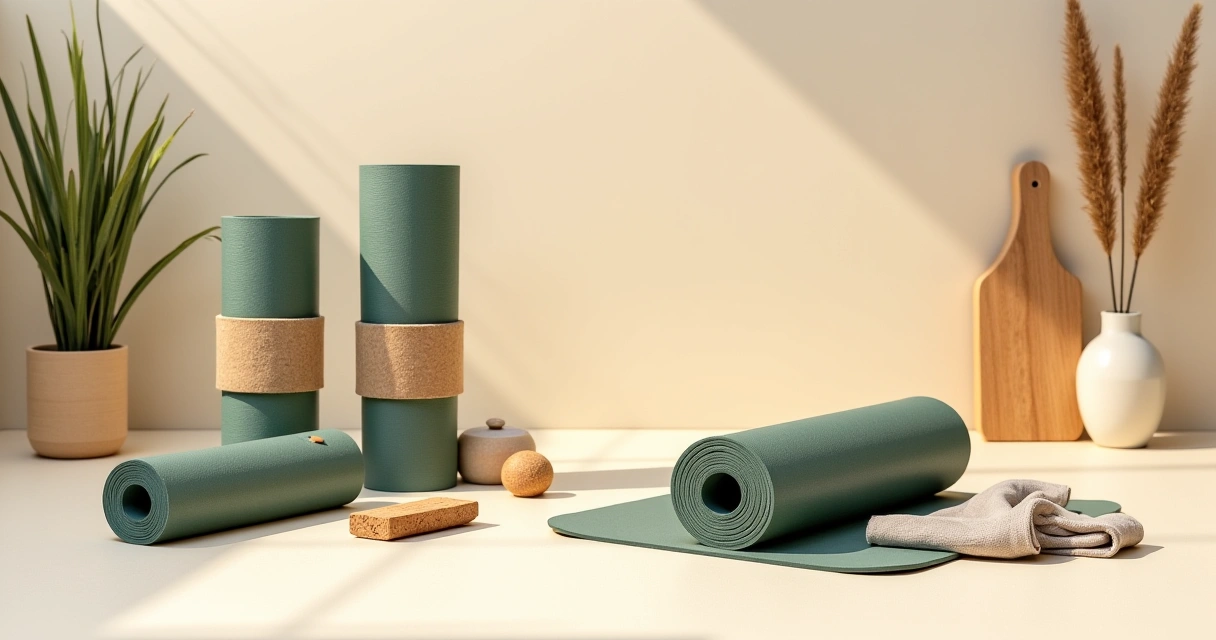 Best Portable Yoga Mats For Travel