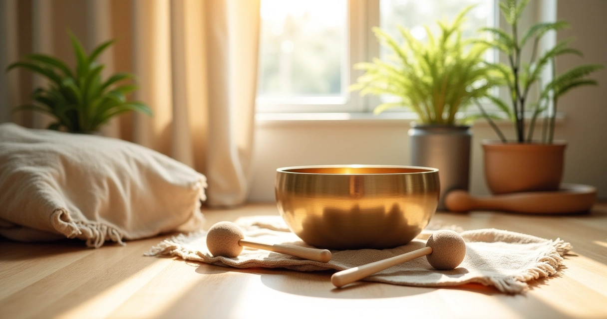 Best Singing Bowls For Meditation