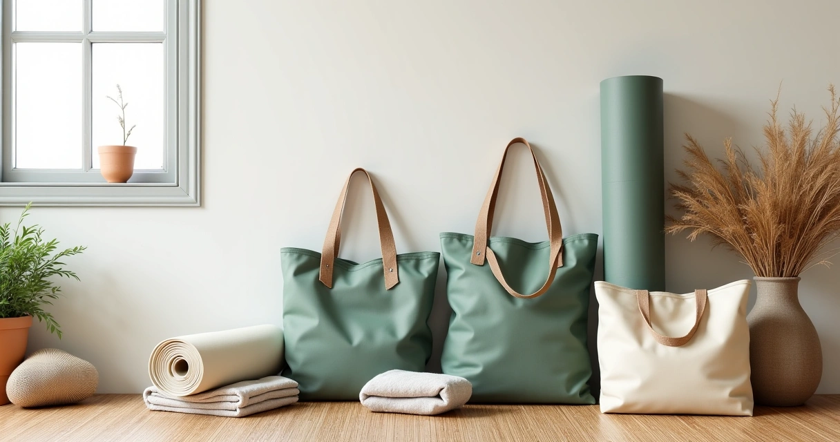 Best Yoga Mat Bags And Carriers