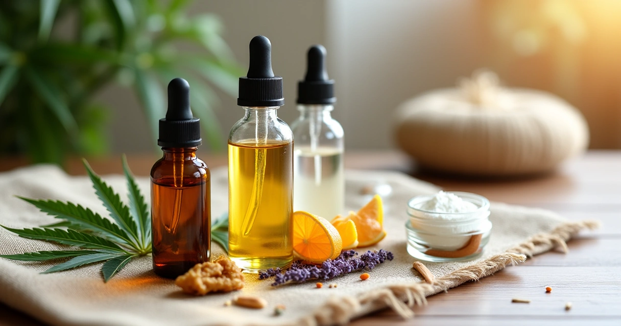 Full Spectrum Vs Broad Spectrum Vs Isolate Cbd