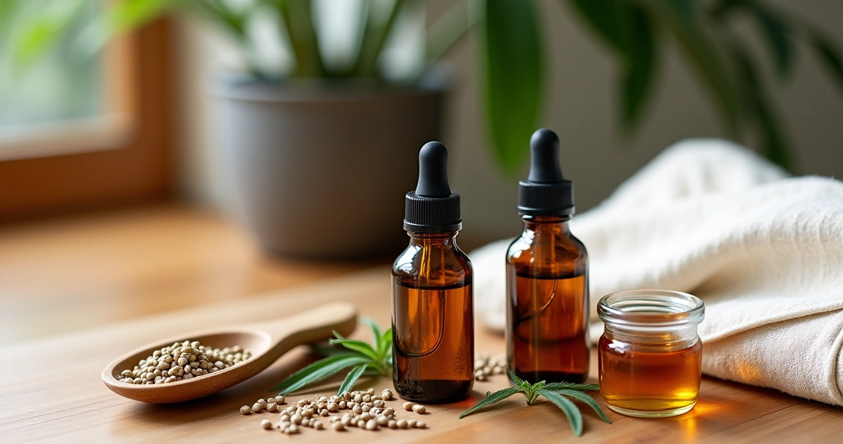 Hemp Oil Vs Cbd Oil Whats The Difference