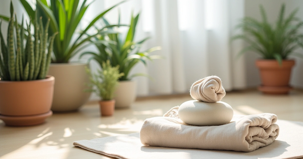 Hemp Yoga Pants vs Bamboo Yoga Pants for Spring Season Outdoor Activities and Meditation Practices