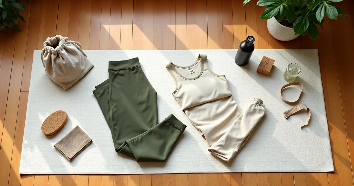 How To Choose The Best Hemp Activewear For Your Wo