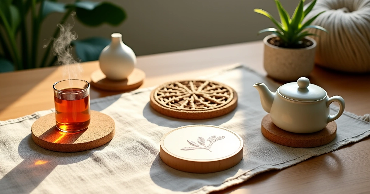 How To Choose The Best Trivets For Your Eco Friend