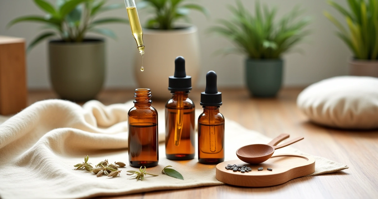 How To Choose The Right Cbd Oil Dosage