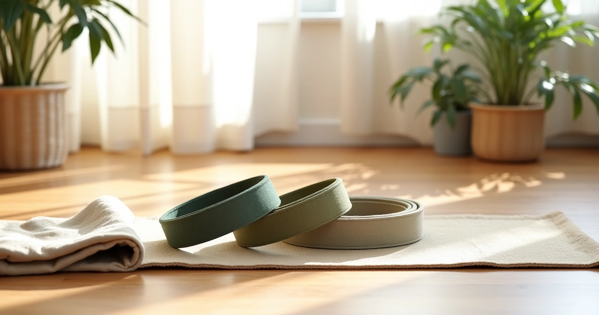 How To Choose The Right Hemp Canvas Belts 2026