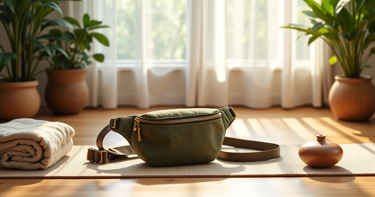 How To Choose The Right Hemp Fanny Packs 2026
