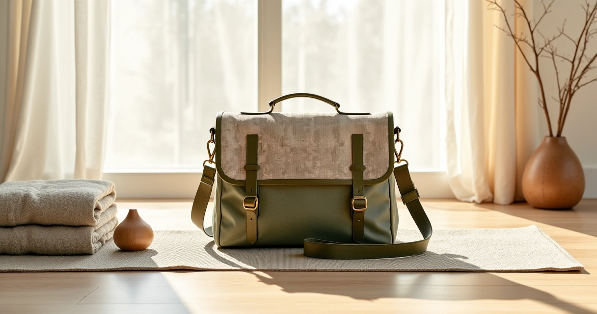 How To Choose The Right Hemp Messenger Bags 2026