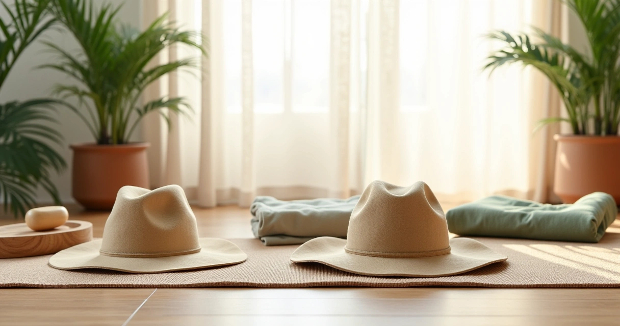 How To Choose The Right Hemp Summer Hats 2026