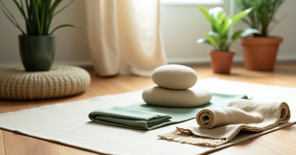 How To Start A Daily Meditation Practice