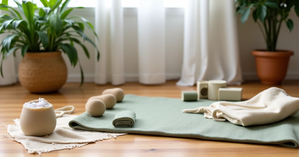 Pick Spring Hemp Accessories